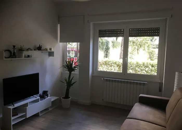 Gli Aranci By Interhome Apartament *