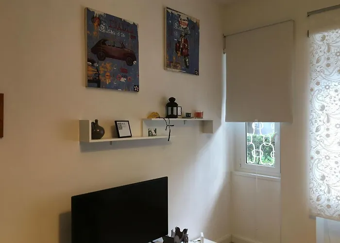Gli Aranci By Interhome Apartament