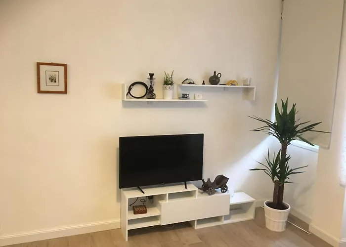 Apartament Gli Aranci By Interhome