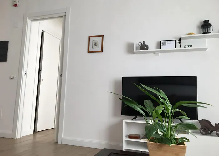 Gli Aranci By Interhome * Rzym