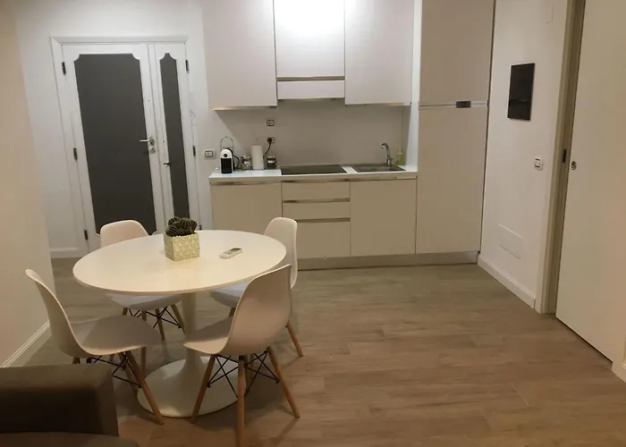 Gli Aranci By Interhome Апартаменты