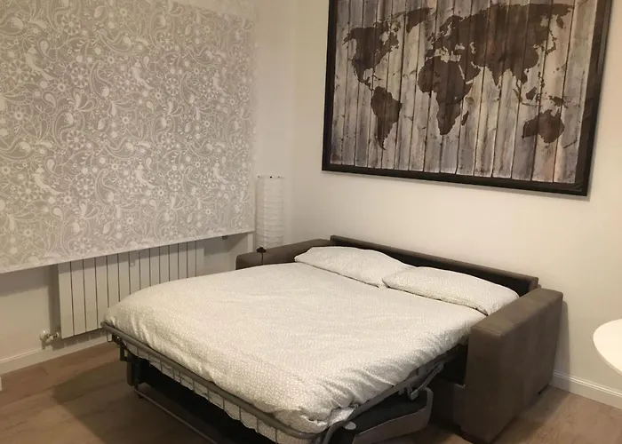 Gli Aranci By Interhome Apartament