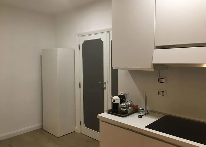 Apartament Gli Aranci By Interhome *