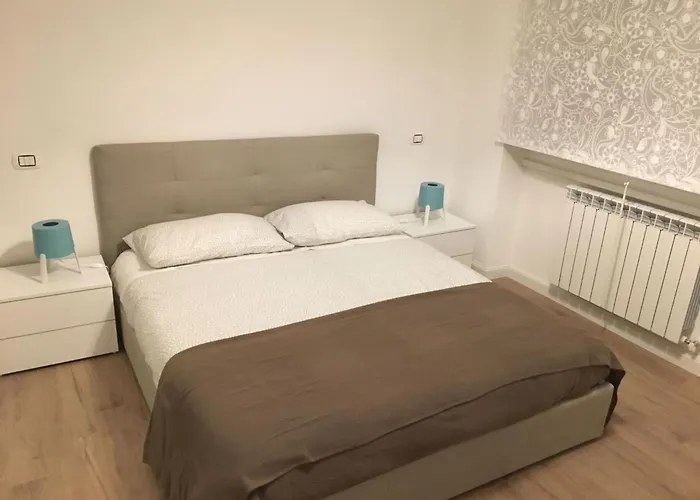Апартаменты Gli Aranci By Interhome Рим