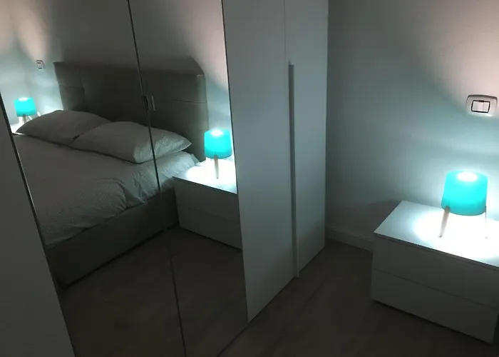 Apartament Gli Aranci By Interhome