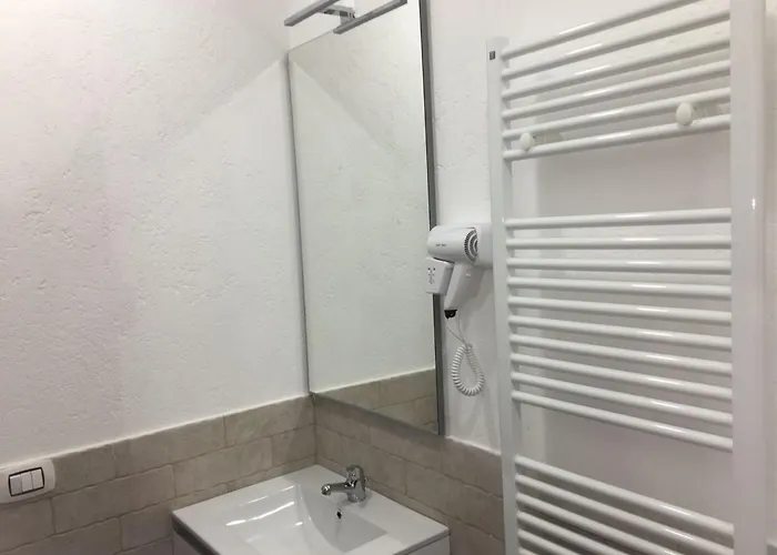 Apartament Gli Aranci By Interhome Rzym