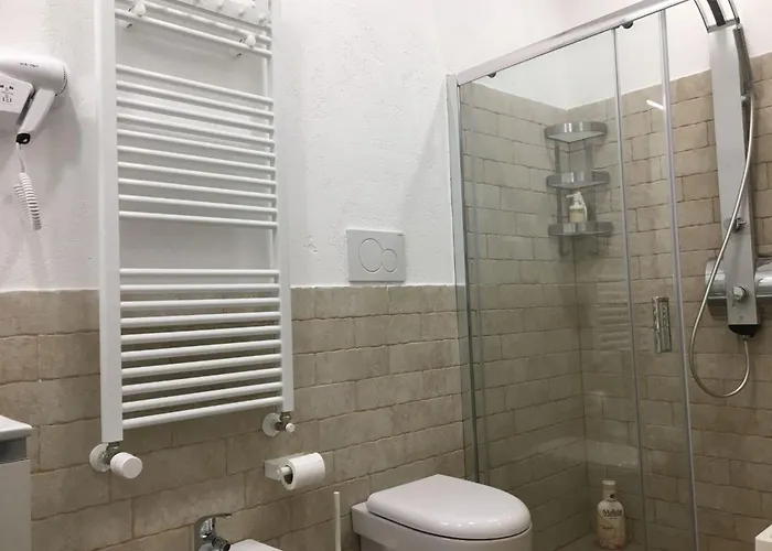 Apartament Gli Aranci By Interhome