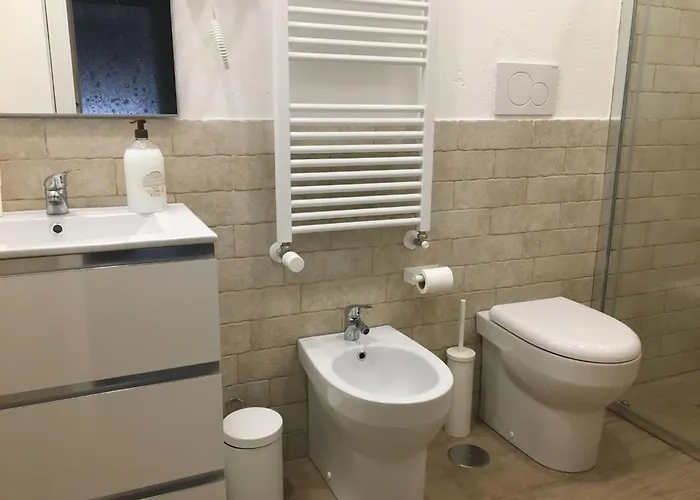 Gli Aranci By Interhome Apartament