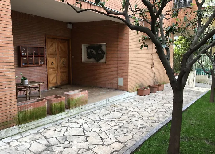 Апартаменты Gli Aranci By Interhome *