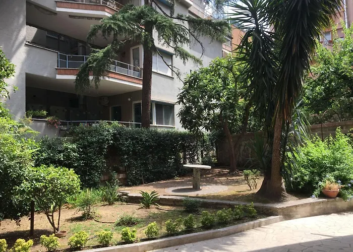 Gli Aranci By Interhome Apartament